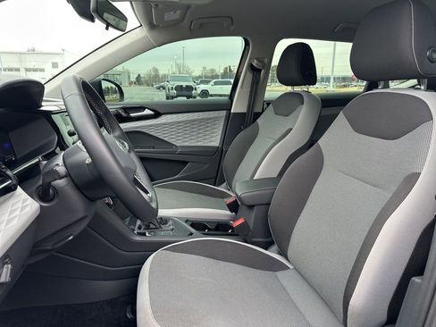 Used 2024 Volkswagen Taos S image 23