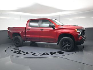 Used 2023 Chevrolet Silverado 1500 LT Trail Boss w/ Protection Package video 2