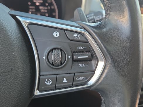 Used 2023 Acura MDX FWD w/ Technology Package image 22
