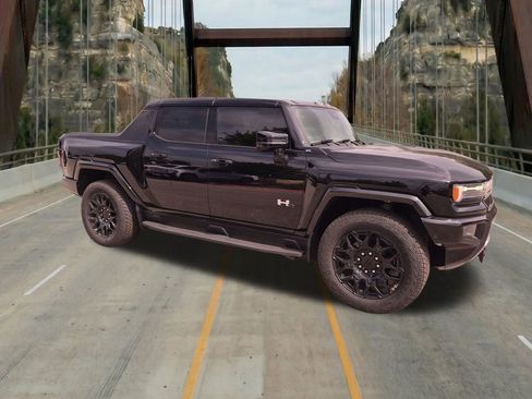 New 2026 GMC Hummer EV 4x4 Crew Cab image 14