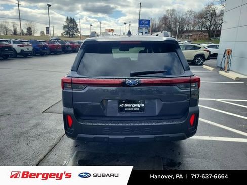 New 2026 Subaru Outback Touring XT image 3