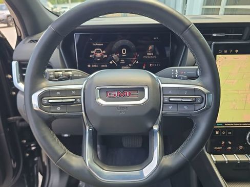 Certified 2026 GMC Terrain Elevation AWD/4WD image 26