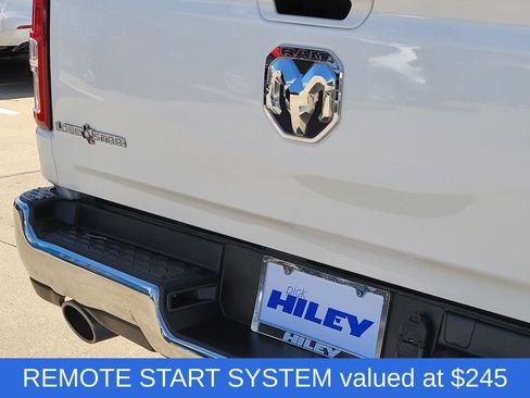 Used 2021 RAM 1500 Lone Star RWD image 5