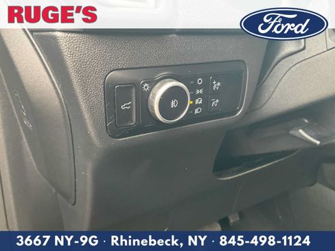 Certified 2023 Ford Bronco Sport Big Bend w/ Convenience Package AWD/4WD image 19