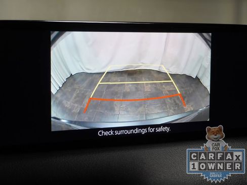 Used 2023 MAZDA CX-5 AWD 2.5 Turbo image 27
