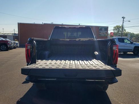 New 2026 GMC Sierra 3500 Denali w/ Technology Package image 5