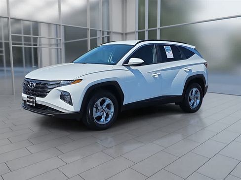 Used 2023 Hyundai Tucson SEL AWD/4WD image 5