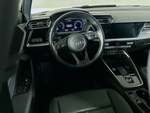 Used 2023 Audi A3 2.0T Premium image 16