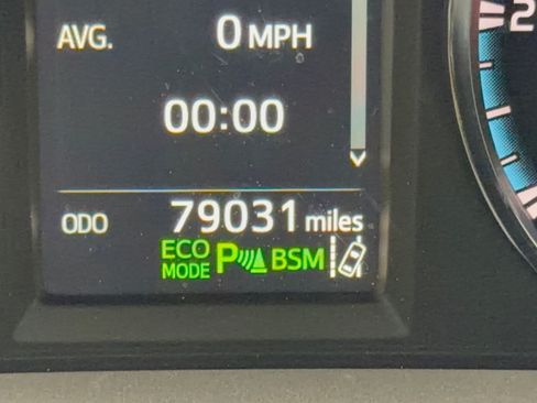 Used 2016 Toyota RAV4 Limited AWD/4WD image 26