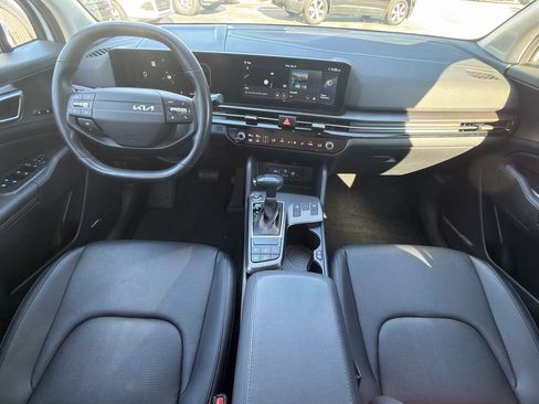 Certified 2026 Kia Sportage SX FWD image 14