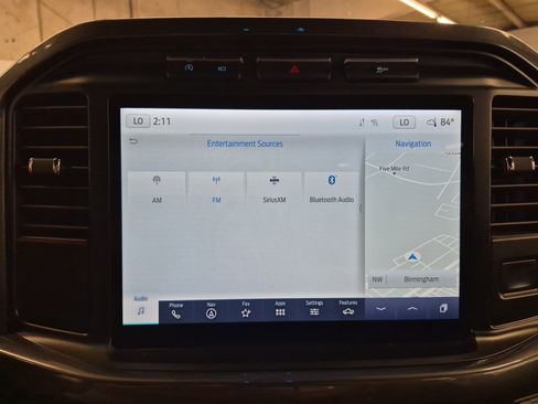Used 2023 Ford F150 XLT w/ Equipment Group 302A High AWD/4WD image 37