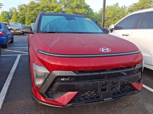 Used 2024 Hyundai Kona N Line FWD image 4