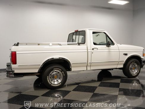 Used 1994 Ford F150 XLT image 13