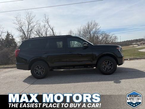 New 2026 Ford Expedition Tremor AWD/4WD image 3