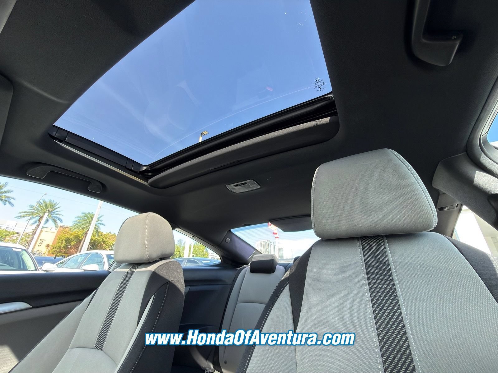 Used 2016 Honda Civic LX-P image 24