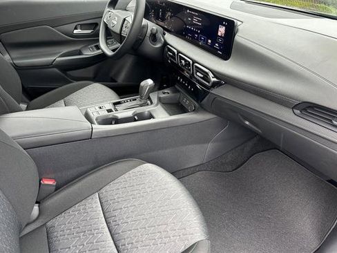 New 2026 Nissan Sentra SV w/ Floor Mat Package image 16