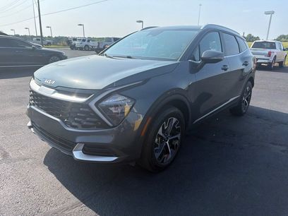 Used 2023 Kia Sportage EX