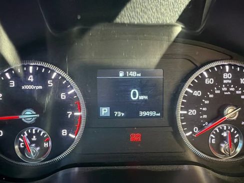 Used 2021 Kia Telluride S AWD/4WD image 13