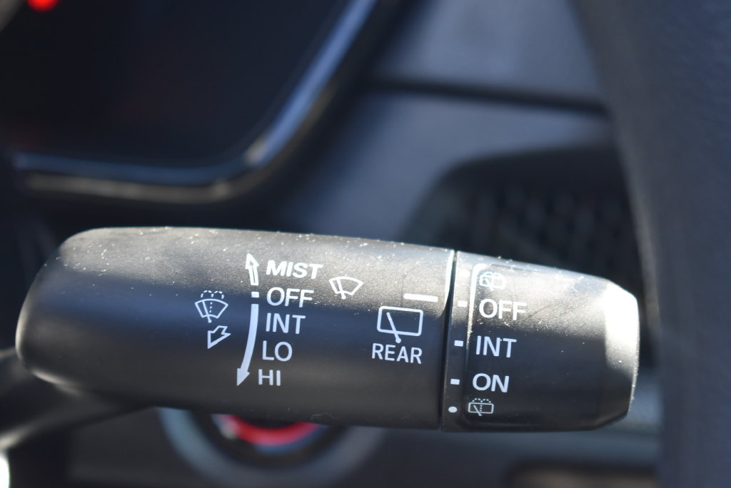 Used 2025 Honda CR-V LX image 27