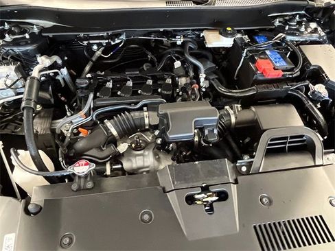 New 2026 Honda CR-V EX image 11