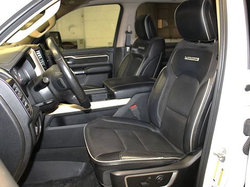 Certified 2020 RAM 1500 Laramie AWD/4WD image 25