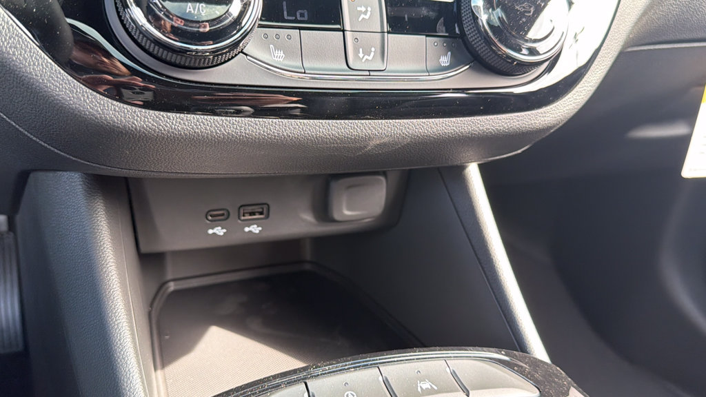 New 2026 Buick Envista Sport Touring w/ Convenience I Package FWD image 18