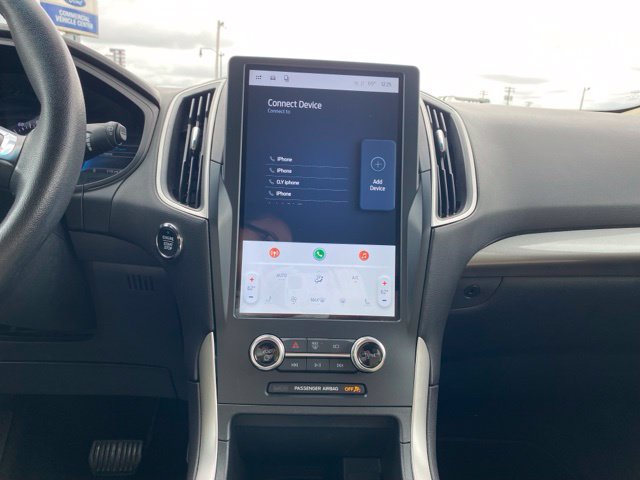 Used 2024 Ford Edge SEL AWD/4WD image 32