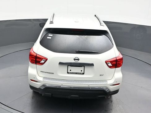 Used 2020 Nissan Pathfinder SV FWD image 18