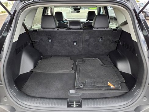 Used 2024 Kia Seltos S image 14