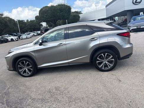 Used 2020 Lexus RX 350 FWD w/ Premium Package image 2