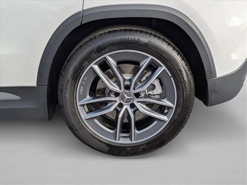 Certified 2023 Mercedes-Benz GLA 35 AMG 4MATIC image 23