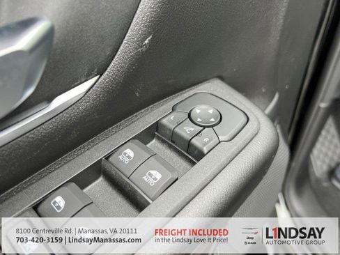 New 2026 RAM 1500 Big Horn image 27