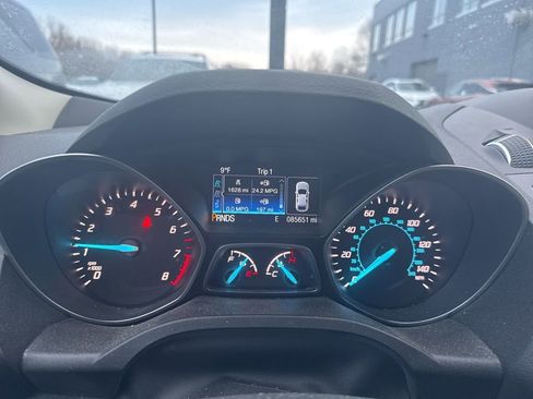 Used 2015 Ford Escape Titanium image 16