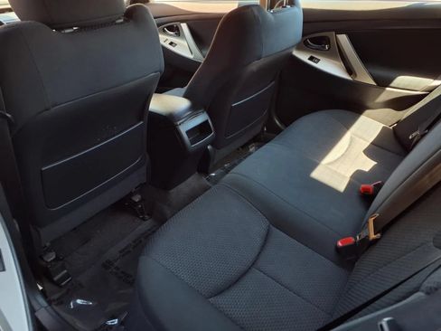 Used 2010 Toyota Camry XLE FWD image 16