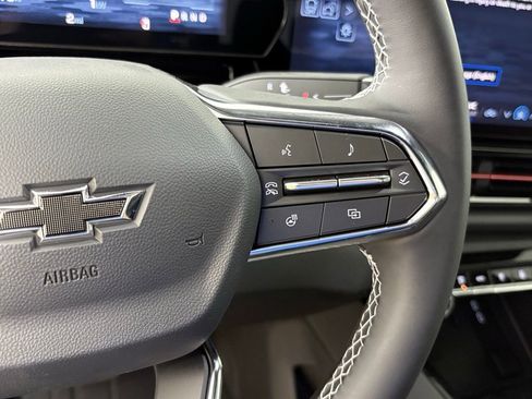 New 2026 Chevrolet Silverado EV Trail Boss image 29