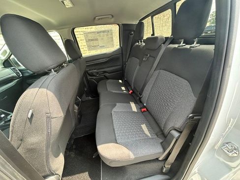 New 2026 Ford Ranger XLT AWD/4WD image 12