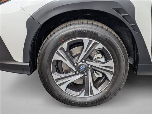 New 2026 Subaru Crosstrek 2.0i Premium AWD/4WD image 18
