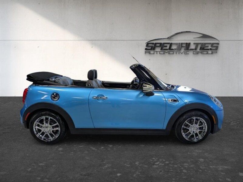Used 2016 MINI Cooper S FWD image 10