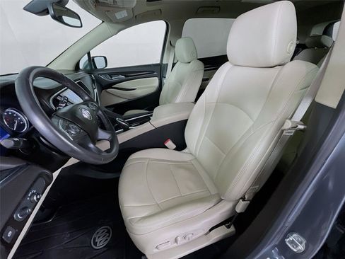 Used 2021 Buick Enclave Essence w/ Sound and Sites Package image 26