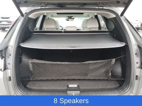 Used 2024 Hyundai Tucson Limited image 8