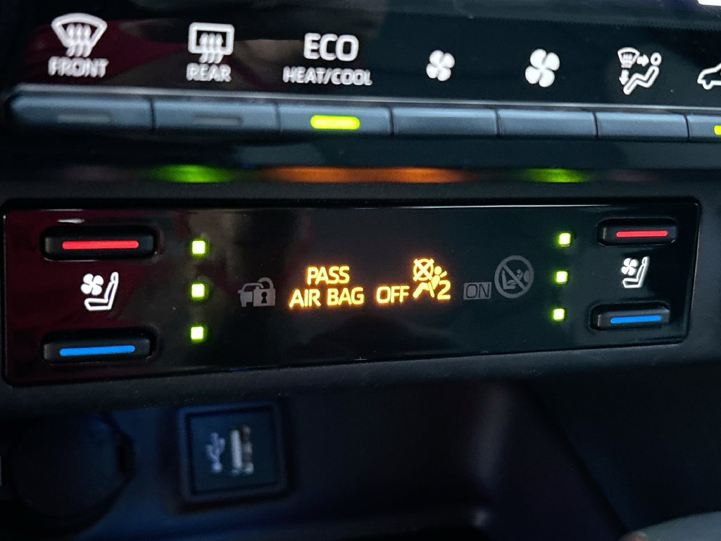 Used 2024 Toyota RAV4 Limited w/ Advanced Technology Package FWD image 37