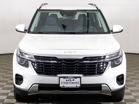 Used 2024 Kia Seltos S AWD/4WD image 11