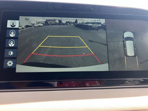 Used 2022 Hyundai Palisade Calligraphy AWD/4WD image 18