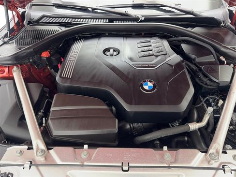 Used 2021 BMW 430i Coupe w/ Convenience Package image 73