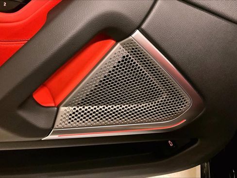 Certified 2024 BMW Z4 sDrive30i w/ Premium Package image 31