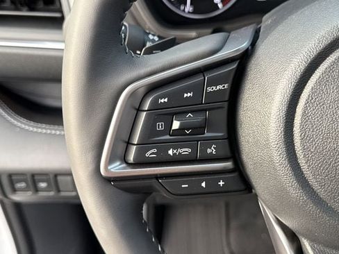 New 2026 Subaru Ascent Touring image 25