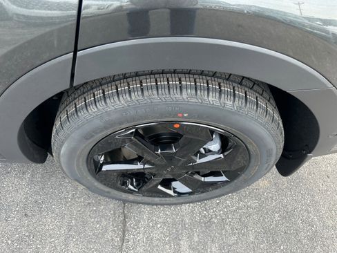 New 2026 Kia Sorento SX Prestige image 9