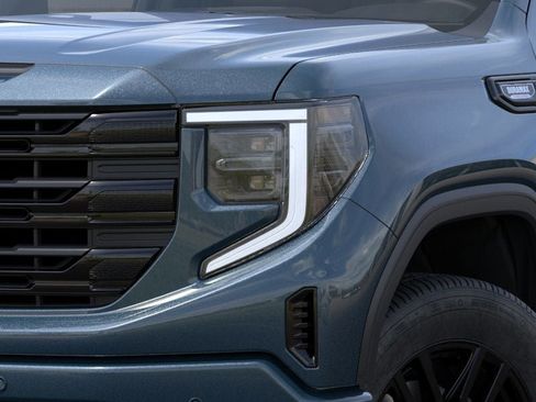 New 2026 GMC Sierra 1500 Elevation w/ Elevation Premium Package RWD image 10