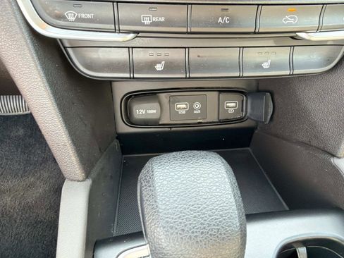 Used 2020 Hyundai Santa Fe SEL image 10
