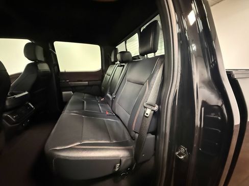 Used 2023 Ford F150 Lariat w/ Equipment Group 502A High AWD/4WD image 8